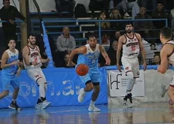 San Martín busca cerrar la serie en Zárate y convertirse en semifinalista