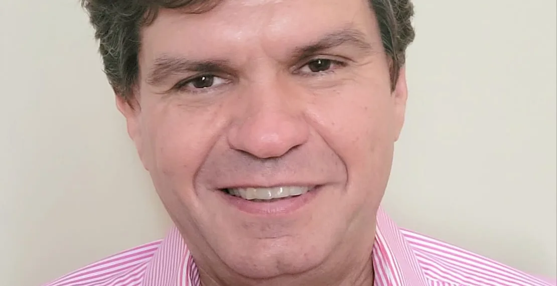 Mauro Imperatori asumió en La Libertad Avanza local en lugar de Pascual