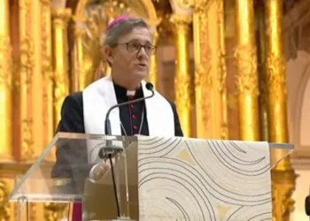 “Se está muriendo la fraternidad, se está muriendo la tolerancia, se está muriendo el respeto”