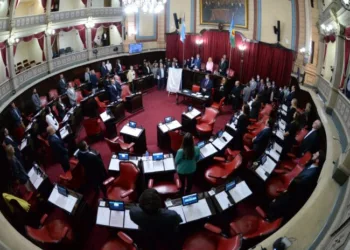 Hay principio de acuerdo y el miércoles nombrarían dos jueces y un defensor oficial para Junín