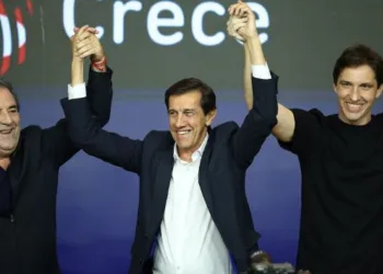 La UCR se impuso en Jujuy y retuvo el control de la Legislatura