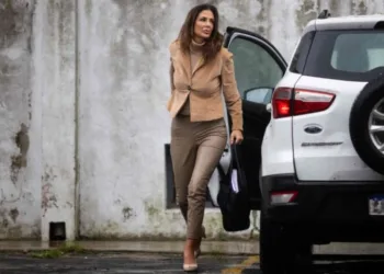 La Corte bonaerense licenció a la jueza Makintach por 90 días