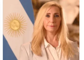 «Ella es el jefe, no más palabras Sr. Juez»: respaldo de Javier Milei a su hermana Karina por las elecciones