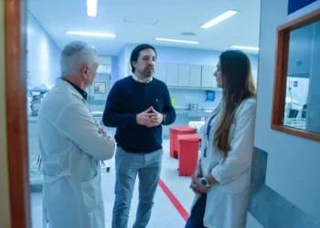 Provincia calificó de “peligrosa” la salida de la Argentina de la OMS