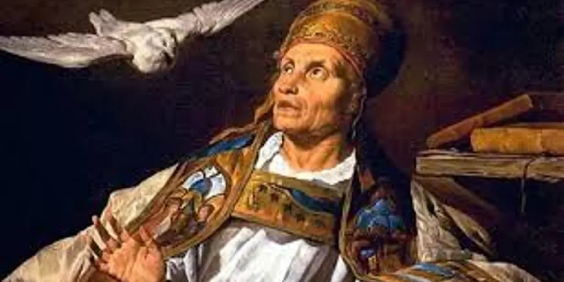 León, un nombre papal con fuerte carga histórica