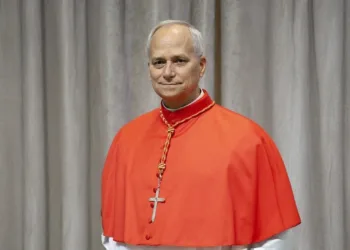 Cristina Kirchner vinculó el nombramiento del nuevo papa con la Virgen de Luján