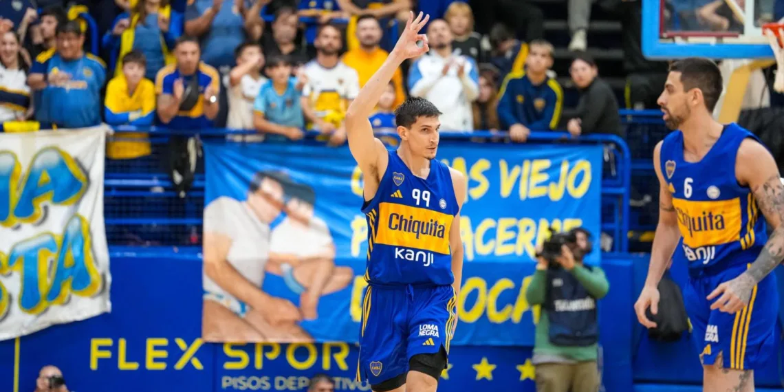 El mapa de los playoffs de la LNB: cómo llegan los equipos al cierre de la fase regular