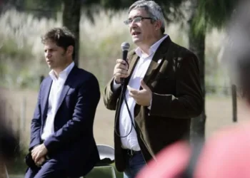 Provincia destinará 2.000 millones de pesos al programa Caminos Rurales
