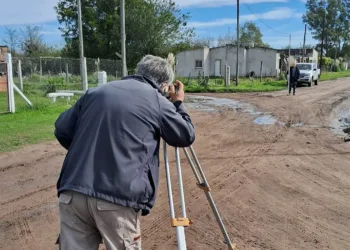 El plan de obras hídricas del Municipio contempla 20 puntos críticos