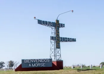 Invitan a participar de los festejos por el aniversario N°115 de Morse