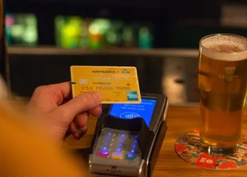 ¿Qué servicios se pueden pagar con la tarjeta de crédito?