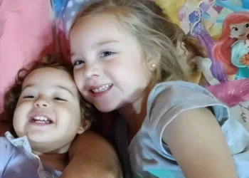 En Junín confirmaron el hallazgo del cuerpo de Delfina Hecker,  la niña de 1 año desaparecida en la inundación de Bahía Blanca