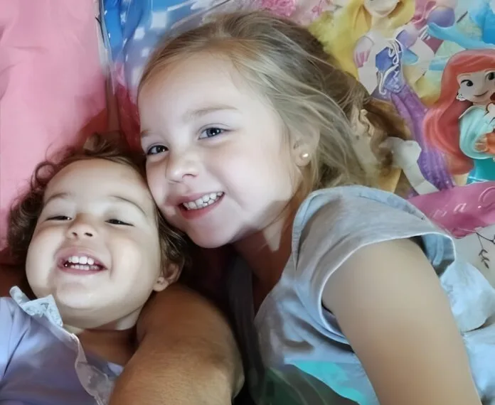 En Junín confirmaron el hallazgo del cuerpo de Delfina Hecker,  la niña de 1 año desaparecida en la inundación de Bahía Blanca