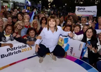 «Reputación»: el PRO cruzó fuerte a Patricia Bullrich tras su afiliación a La Libertad Avanza