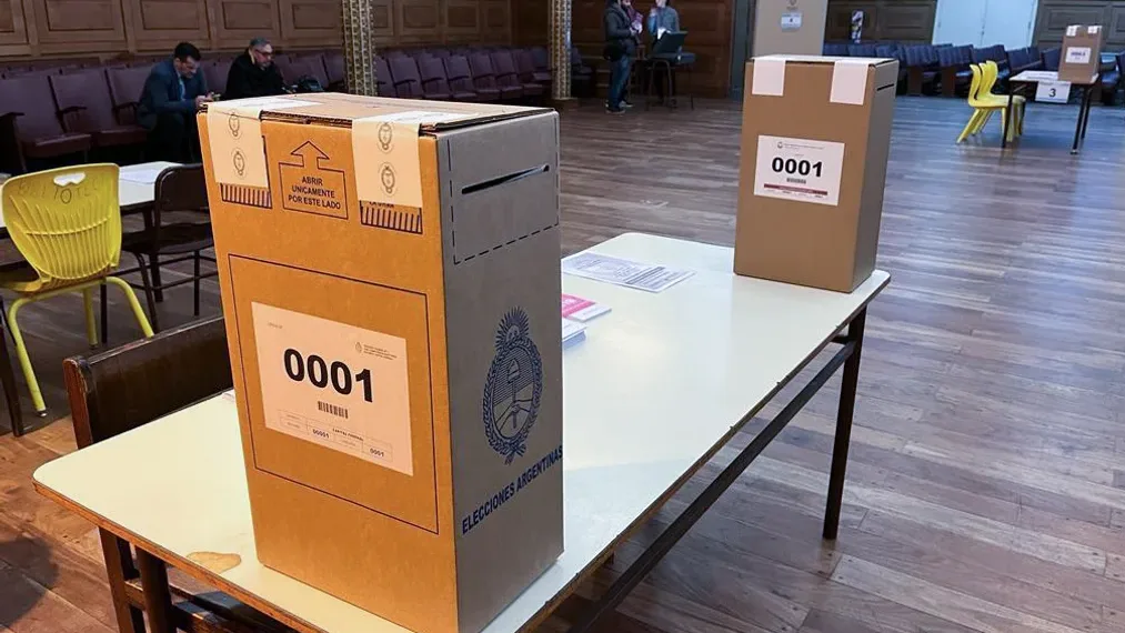 🔴Elecciones Legislativas 2025 Salta, Chaco, Jujuy, San Luis EN VIVO: voto a voto, escrutinio, boca de urna