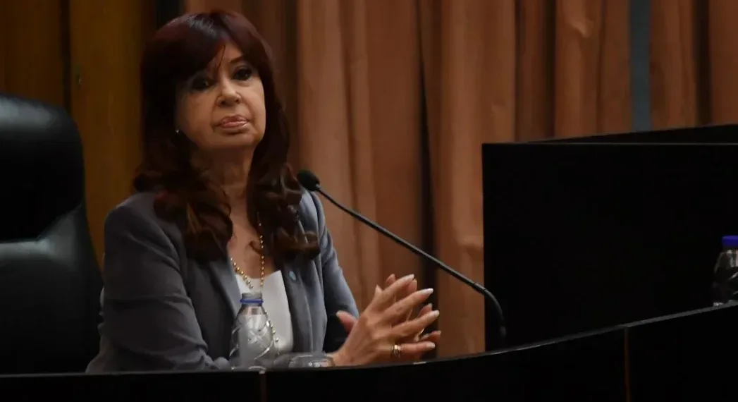 Causa Validad: el procurador ante la Corte pide condenar a Cristina Kirchner a 12 años de prisión