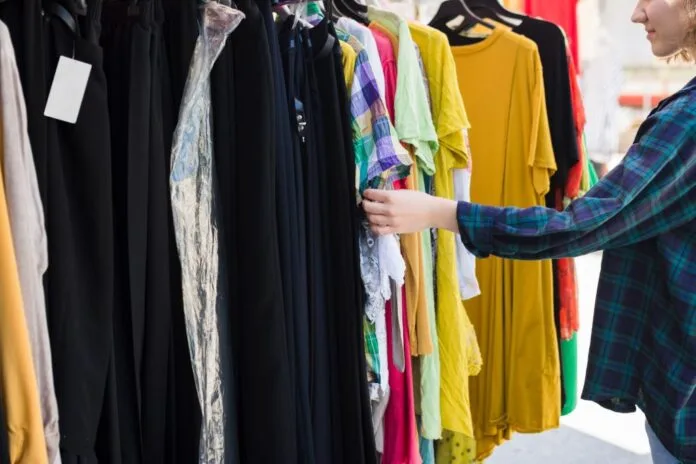 Según ProTejer, en Argentina ya se vende más ropa importada que nacional