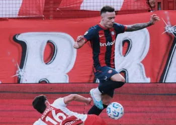 San Lorenzo y una prueba de fuego ante Argentinos por el Torneo Apertura 2025