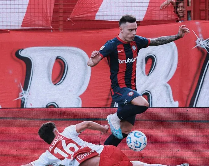 San Lorenzo y una prueba de fuego ante Argentinos por el Torneo Apertura 2025