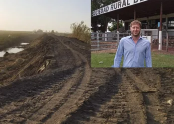 Se privatizaría el mantenimiento de los caminos rurales de Junín