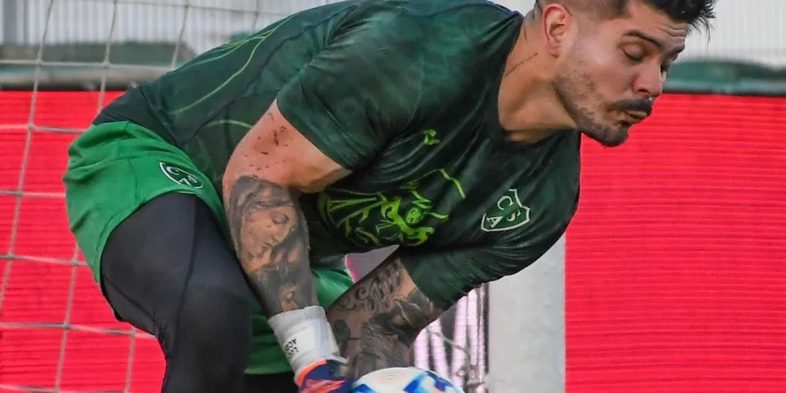 Con la esperanza de clasificar, Sarmiento se despide de su gente ante San Lorenzo