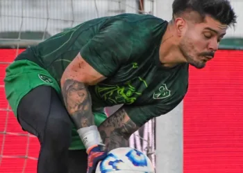 Con la esperanza de clasificar, Sarmiento se despide de su gente ante San Lorenzo