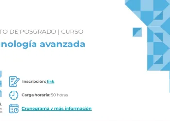 Sigue abierta la inscripción a cursos de posgrado que comenzarán en mayo