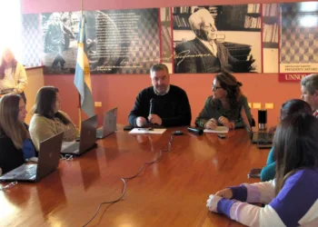 Consejo Superior: los gremios describieron el plan de acción ante la crisis que atraviesa el sistema universitario