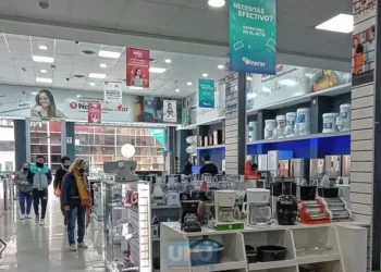 Fin del cepo: por las suba de tasas, el consumo cae fuerte en abril