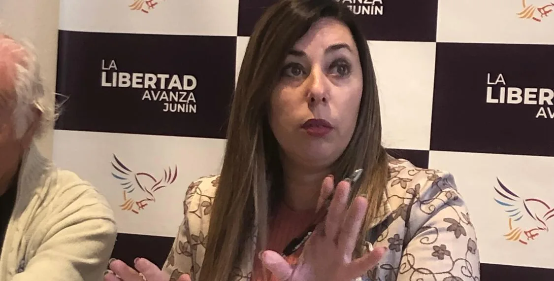 Veronelli busca extender el servicio de transporte  a los pueblos y crear nuevos cuerpos de Bomberos