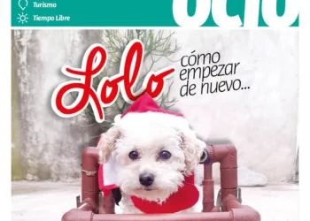 Revista OCIO de Mayo