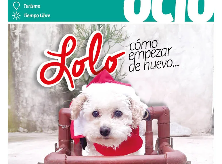 Revista OCIO de Mayo