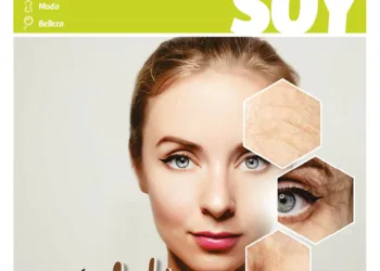 Revista SOY de junio