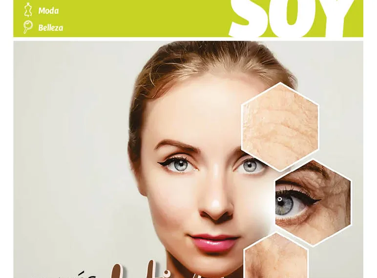 Revista SOY de junio
