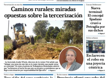 Jueves 15 de mayo de 2025