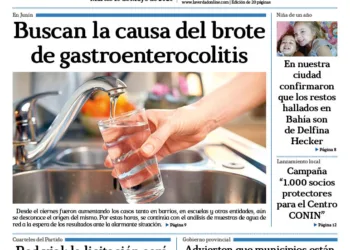 Martes 13 de mayo de 2025