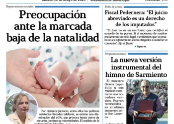 Sábado 10 de mayo de 2025