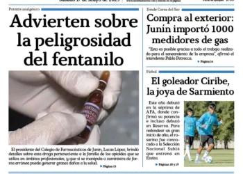 Sabado 17 de mayo de 2025