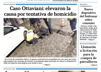 Viernes 2 de mayo de 2025