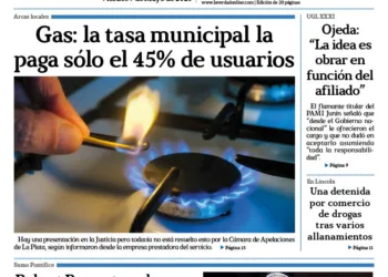 Viernes 9 de mayo de 2025