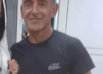 Buscan a un hombre ausentado de su hogar