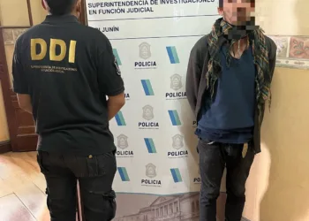 Un detenido denunciado por abuso
