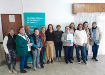 Inscripción abierta en Junín y la Región para  participar del Certamen “Mayores con Derechos”