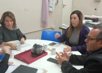 Luz verde para conectar Junín con Agustina y Fortín Tiburcio