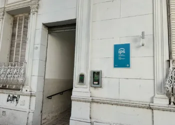 El IPS Junín realiza mañana un operativo de vacunación antigripal para sus afiliados