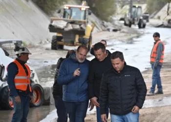 Polémica, cruces e incredulidad luego del veto de Milei a la ayuda para Bahía Blanca