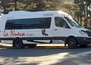 El transporte que unirá Junín con Ferré  comenzaría a funcionar la semana próxima