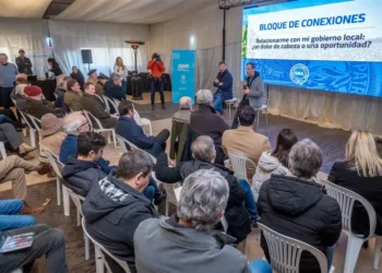 Encuentro regional organizado por RIL y la Sociedad Rural Argentina