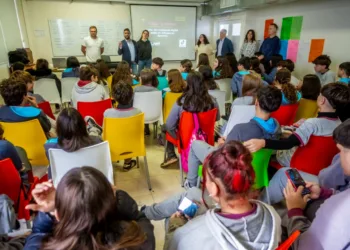 Se fortalece la lucha contra el Grooming