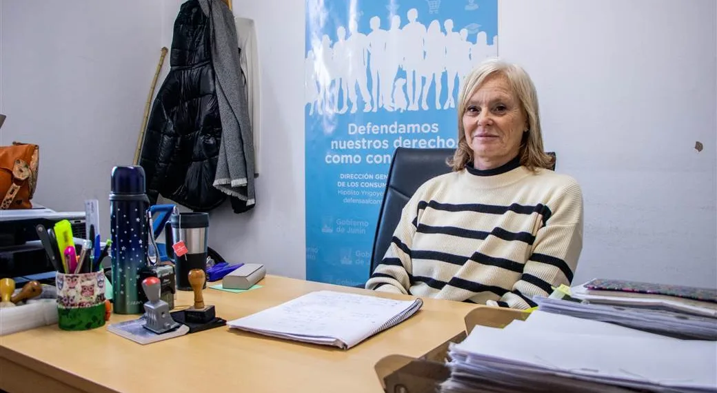 La Oficina de Consumidores recuperó 69 millones a favor de los vecinos